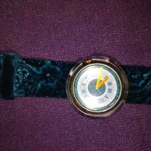 Vintage Pop Swatch